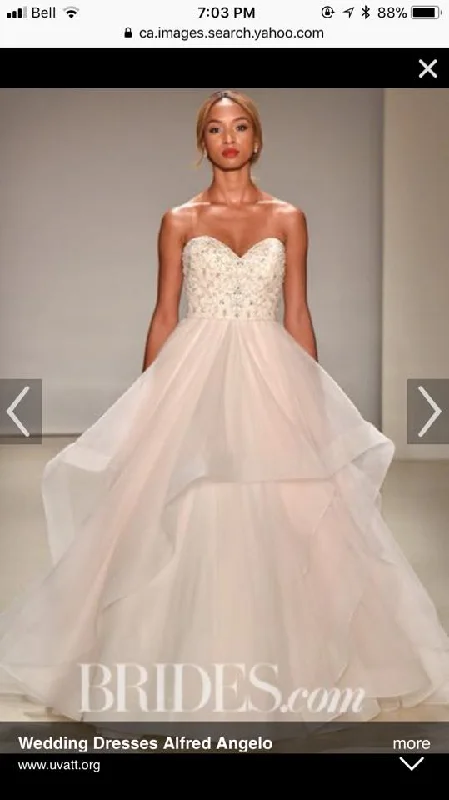 Reduced Prices Alfred Angelo