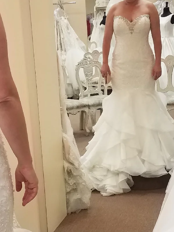 Fantastic Offers Alfred Angelo