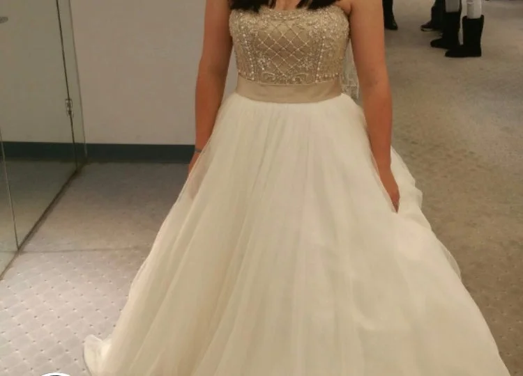 Low Prices Alfred Angelo