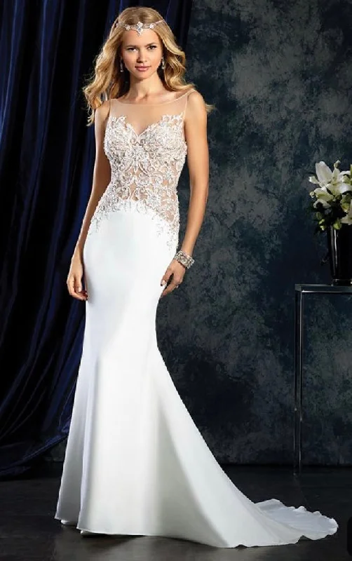 Season Finale Sale Alfred Angelo