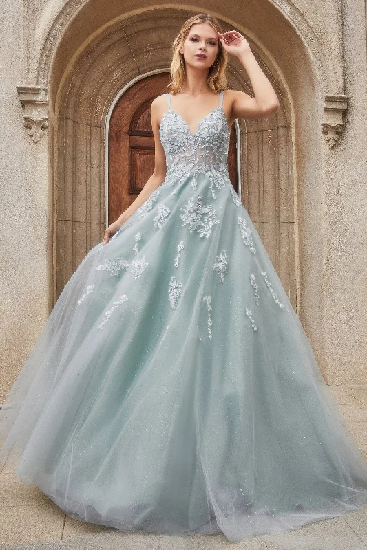 Clearance Event Andrea and Leo A0892 Dress
