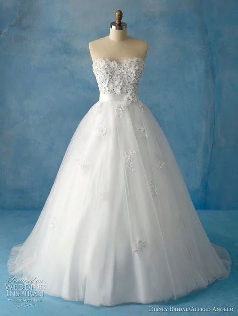 Crazy Deals Alfred Angelo