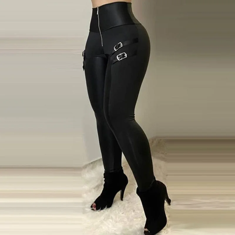Best Deals Awakecrm Women Fashion Casual High Waist Pants Women Trousers Zipper Design Cargo Pants Fashion Casual Slinky Pants Best Deals Awakecrm Women Fashion Casual High Waist Pants Women Trousers Zipper Design Cargo Pants Fashion Casual Slinky Pants