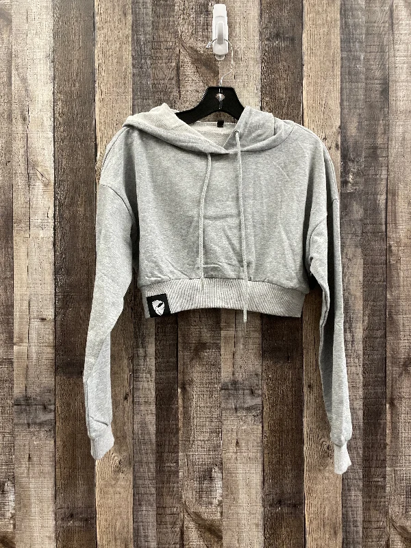 Price Cut Athletic Sweatshirt Hoodie By Cme  Size: M