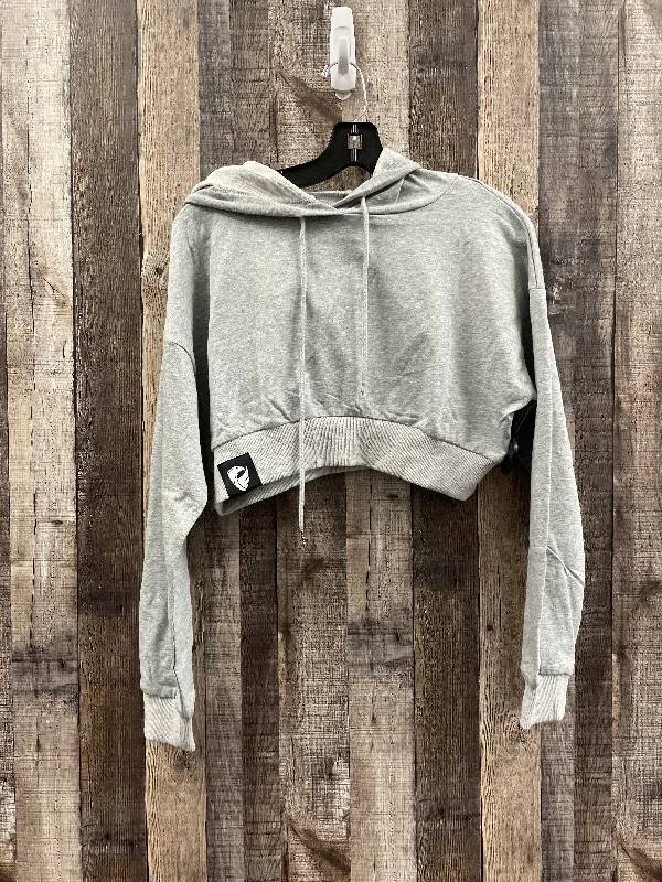 Today’s Deal Athletic Sweatshirt Hoodie By Cme  Size: M