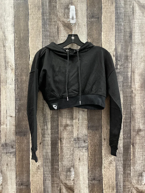 Savings Galore Athletic Sweatshirt Hoodie By Cme  Size: S