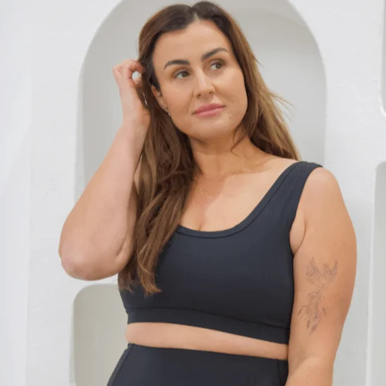Unbeatable Prices Bella Top - Luxe Black
