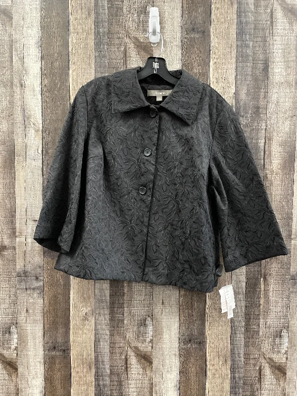 Stock Up and Save Blazer By Croft And Barrow  Size: L
