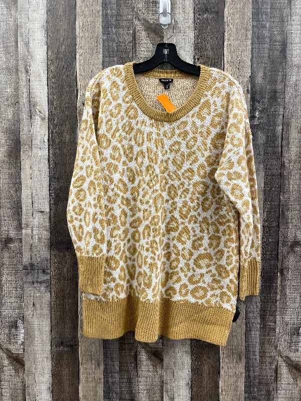 Limited Availability Sweater By Torrid  Size: L