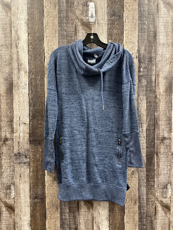 Super Sale Sweatshirt Collar By Athleta  Size: Xxs