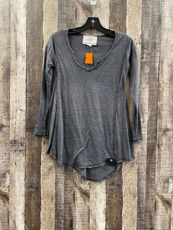 Best Seller Top Long Sleeve By Cme  Size: Xs