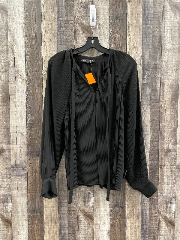 Weekend Deal Top Long Sleeve By Endless Rose  Size: S