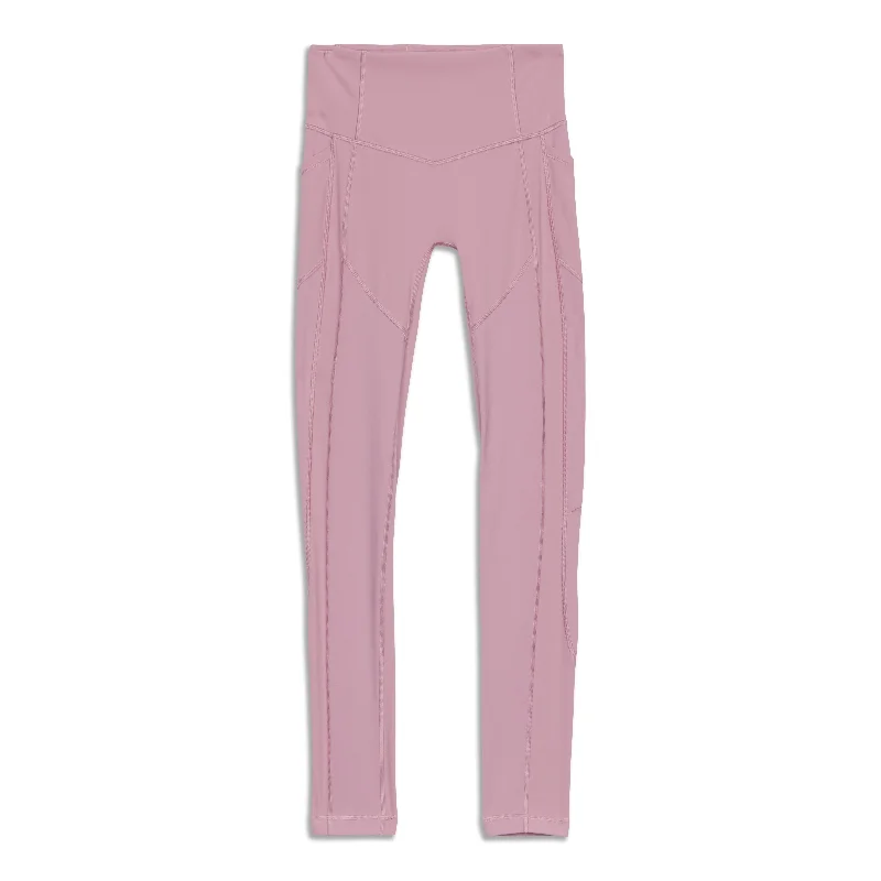 Special Offer All The Right Places High-Rise Pant - Resale