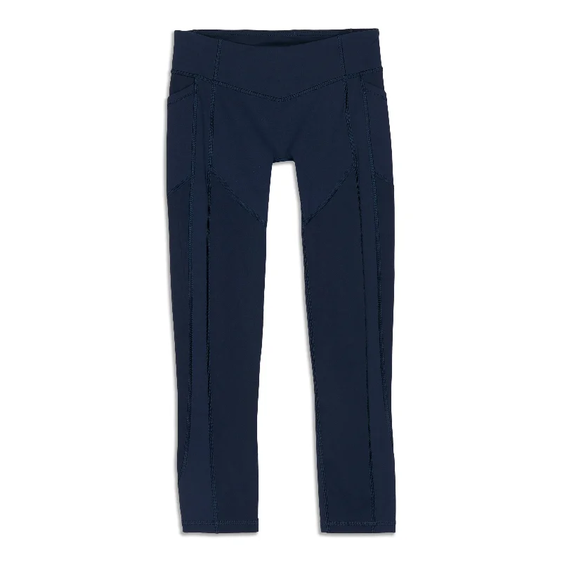 Limited Stock All The Right Places Low-Rise Pant - Resale