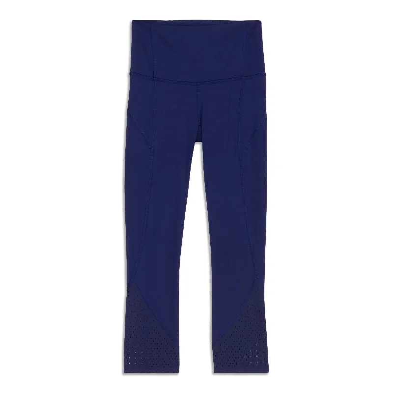 Fantastic Offers Anew High-Rise Crop - Resale