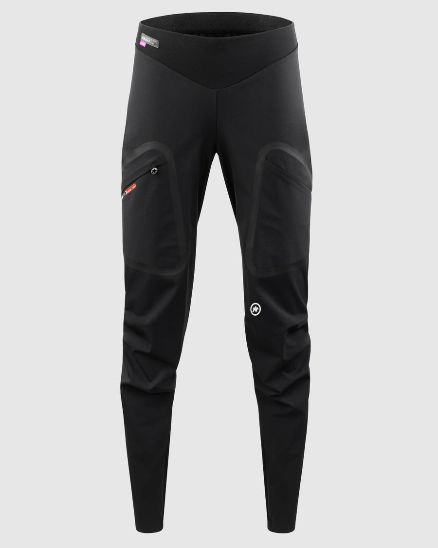 Overstock ASSOS TACTICA Womens Cargo Pants T3
