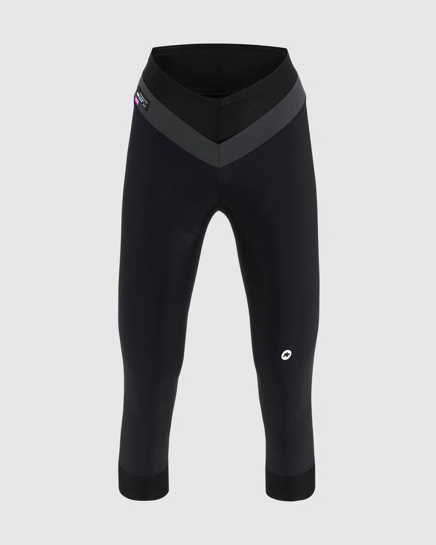 Massive Deals ASSOS UMA GT Summer Half Knickers C2