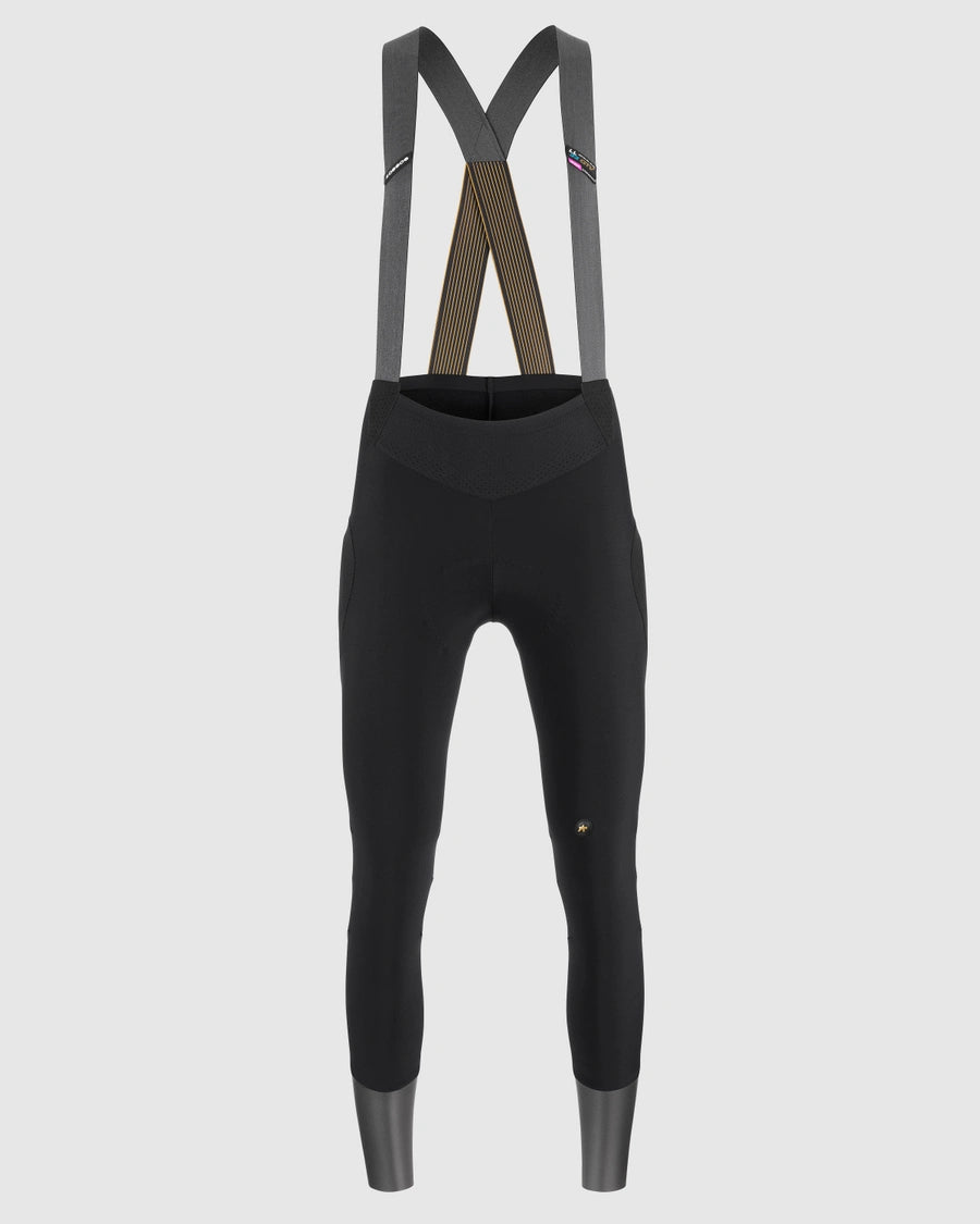 Limited Availability ASSOS UMA GTV Winter Bib Tights C2