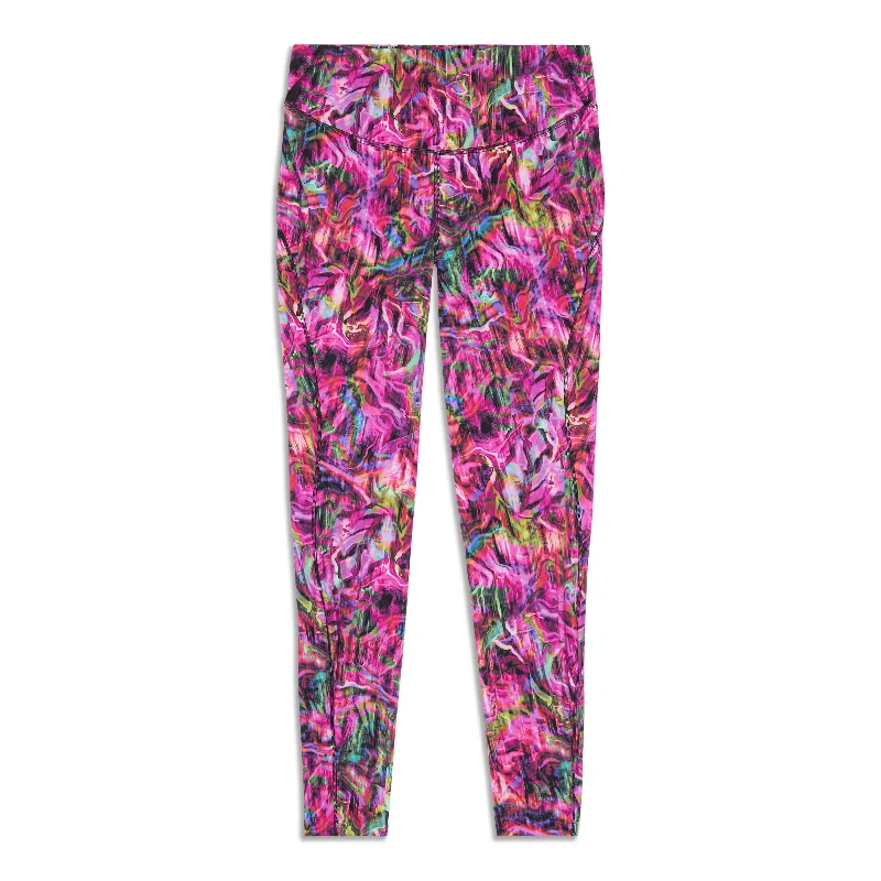 While Supplies Last Base Pace High-Rise Running Tight - Resale