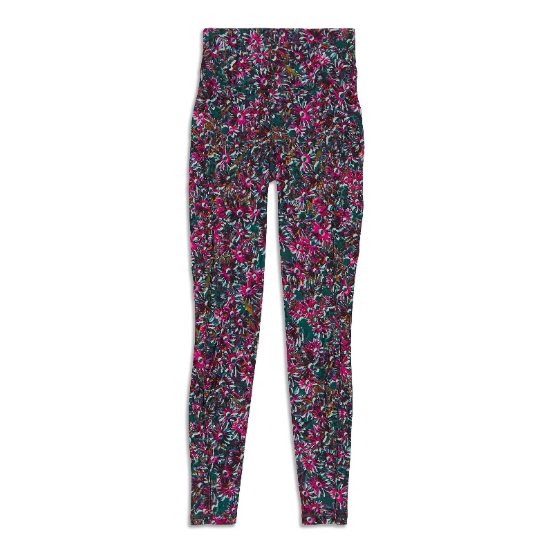 Super Bargain Base Pace High-Rise Running Tight - Resale