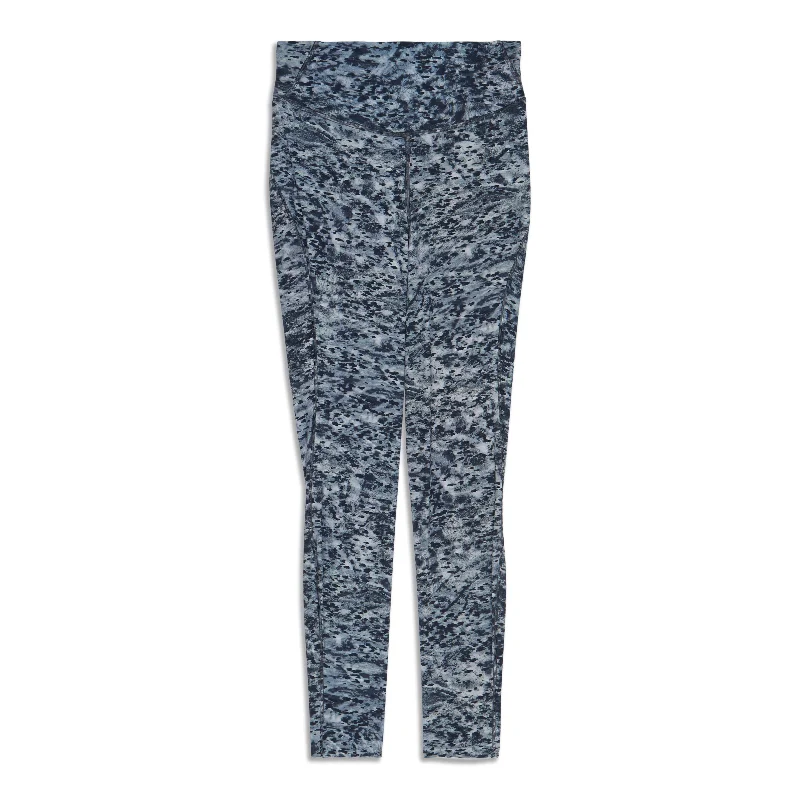 Super Deal Base Pace High-Rise Tight - Resale