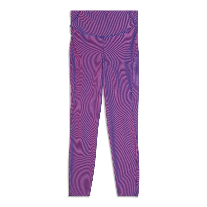 Holiday Sale Base Pace High-Rise Tight - Resale