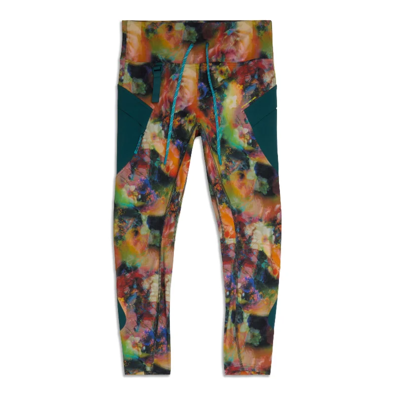 Special Offer Cargo Super-High-Rise Hiking Tight - Resale