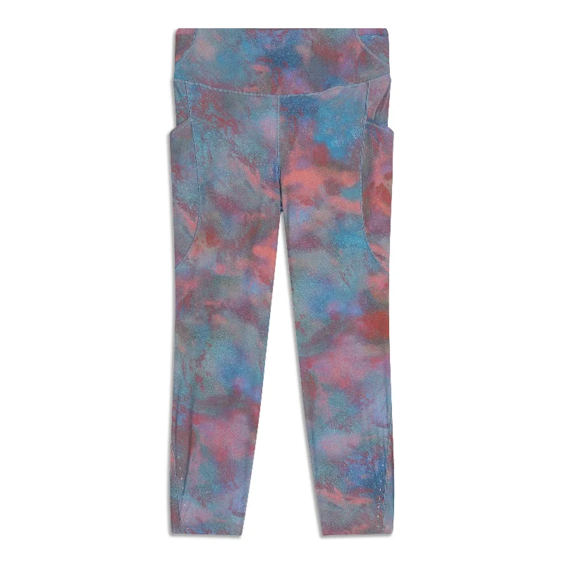 Steals and Deals Fast And Free High-Rise Crop Pockets - Resale