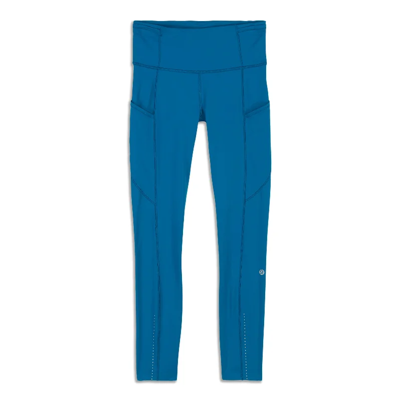 Final Markdown Fast And Free High-Rise Tight - Resale