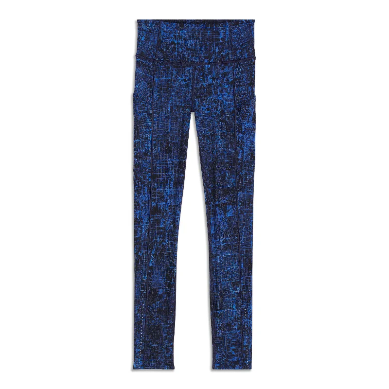 Get It Before It’s Gone Fast And Free High-Rise Tight - Resale