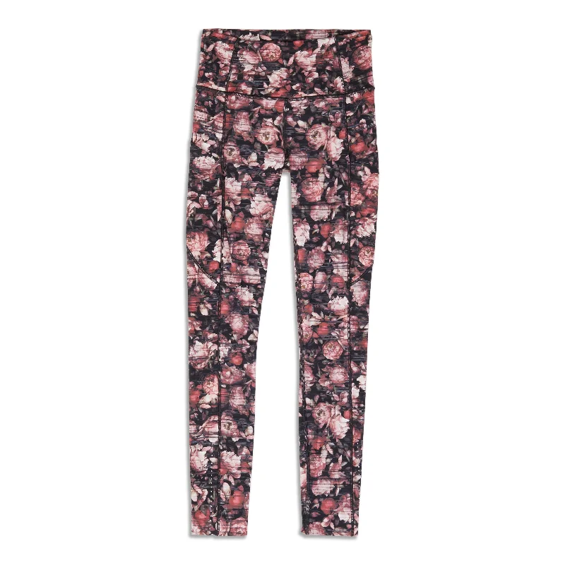 Exclusive Online Offer Fast And Free High-Rise Tight - Resale