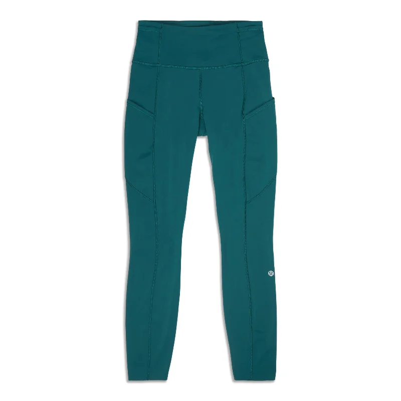 Instant Savings Fast And Free High-Rise Tight - Resale