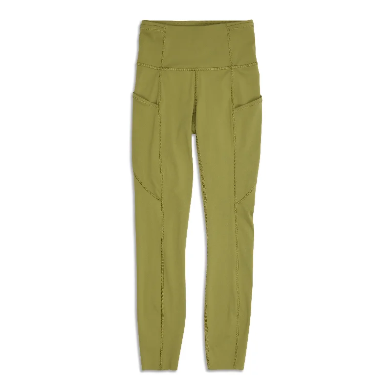 Today's Special Fast And Free High-Rise Tight - Resale