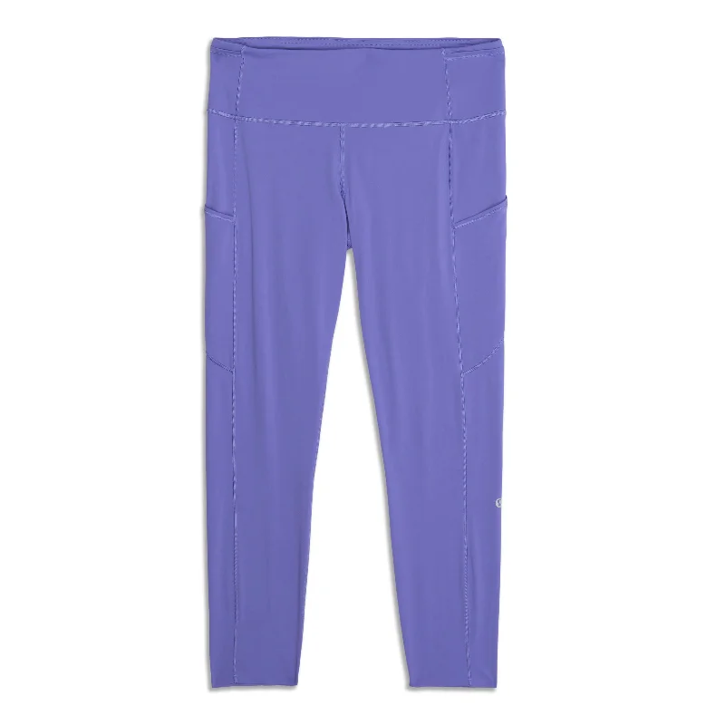 Markdowns Fast And Free High-Rise Tight - Resale