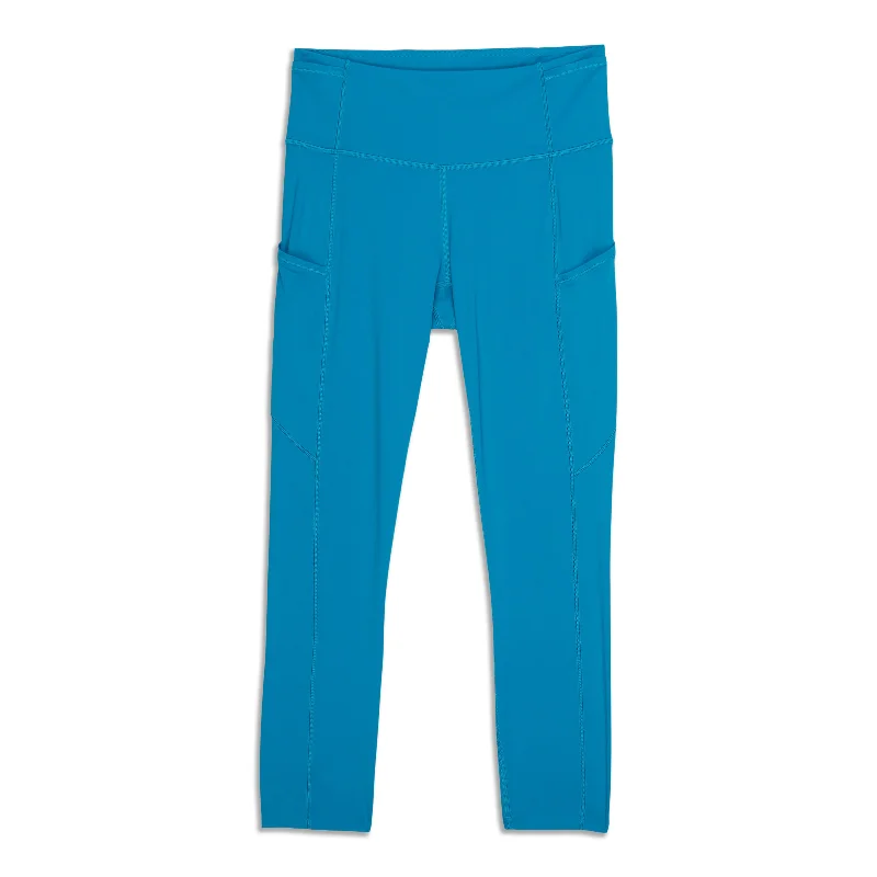 Lowest Price Fast And Free High-Rise Tight - Resale
