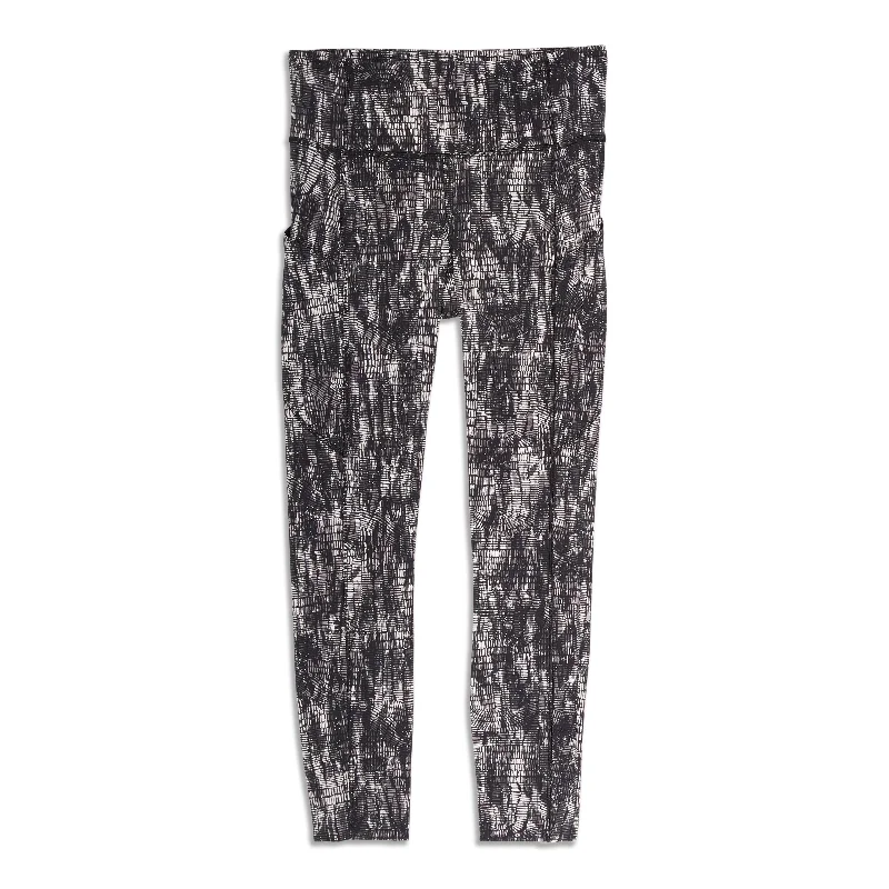 Sale Event Fast And Free High-Rise Tight - Resale