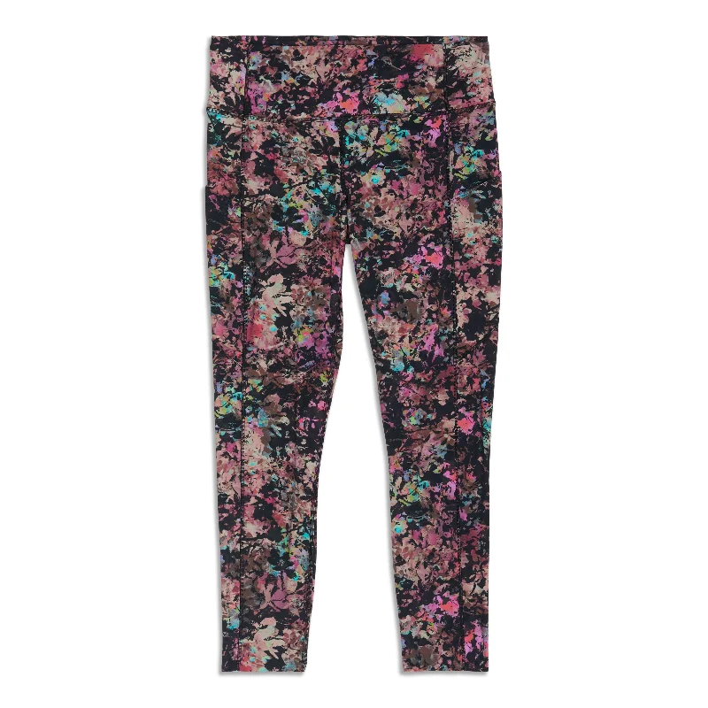 New Arrival Fast And Free High-Rise Tight - Resale