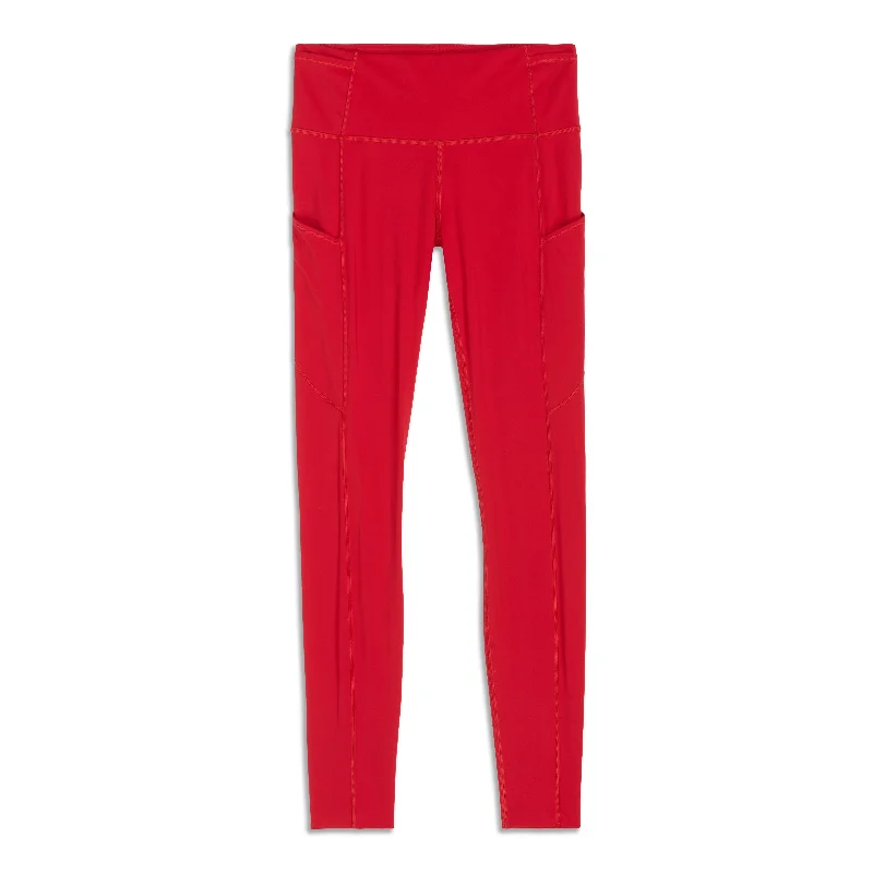 Today’s Special Fast And Free High-Rise Tight - Resale