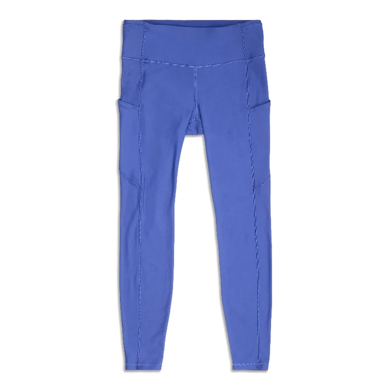 Seasonal Sale Fast And Free High-Rise Tight - Resale