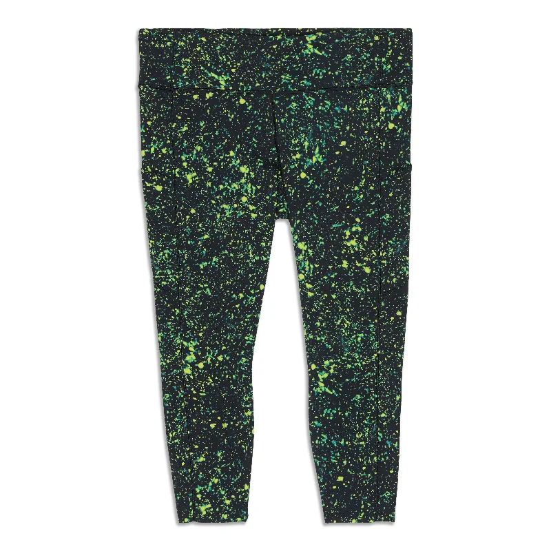New Markdowns Fast And Free High-Rise Tight - Resale