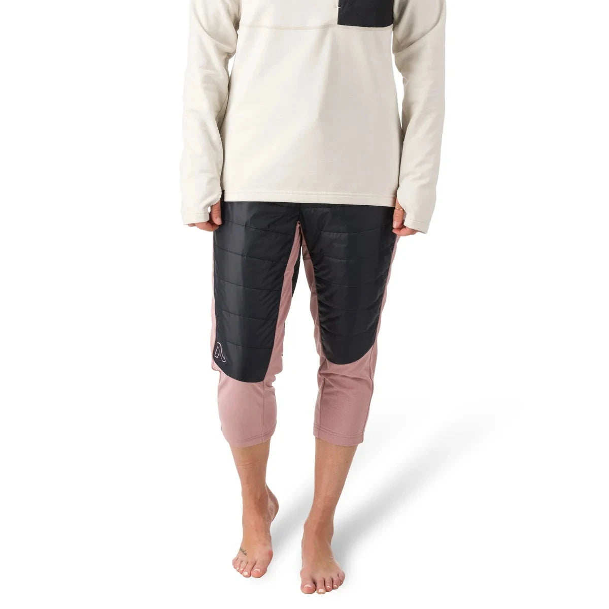 Blowout Sale Flylow Women's Puffer 3/4 Pant