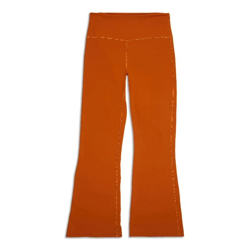 Value Deals Groove Super-High-Rise Flared Pant - Resale