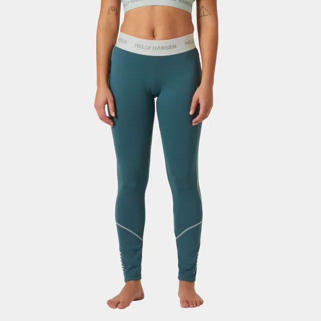 Unmissable Offer Helly Hansen Women's LIFA® ACTIVE Base Layer Pants