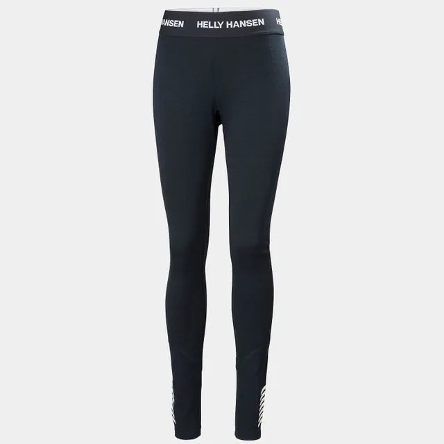 Price Smash Helly Hansen Women's LIFA® Merino Midweight 2-In-1 Base Layer Pants