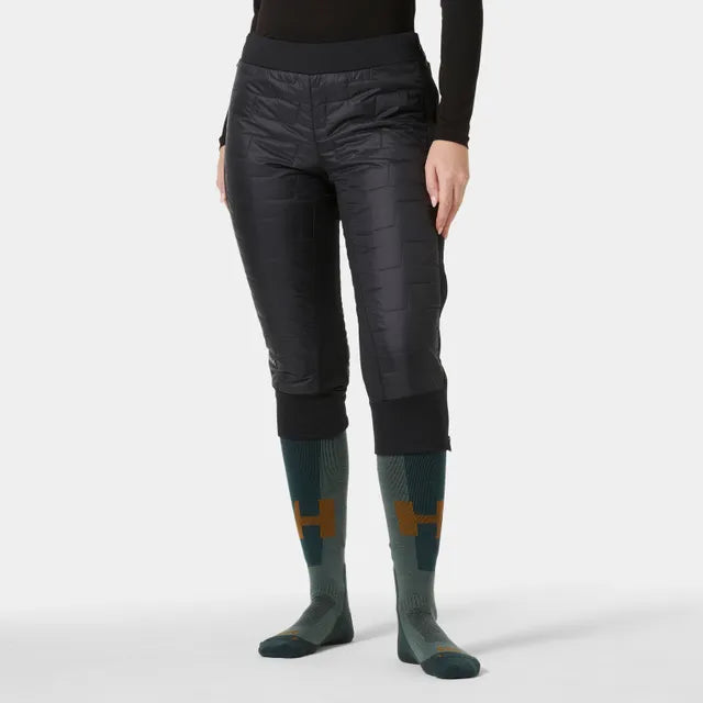 Limited Availability Helly Hansen Women's LIFALOFT™ Full-Zip Insulator Pants
