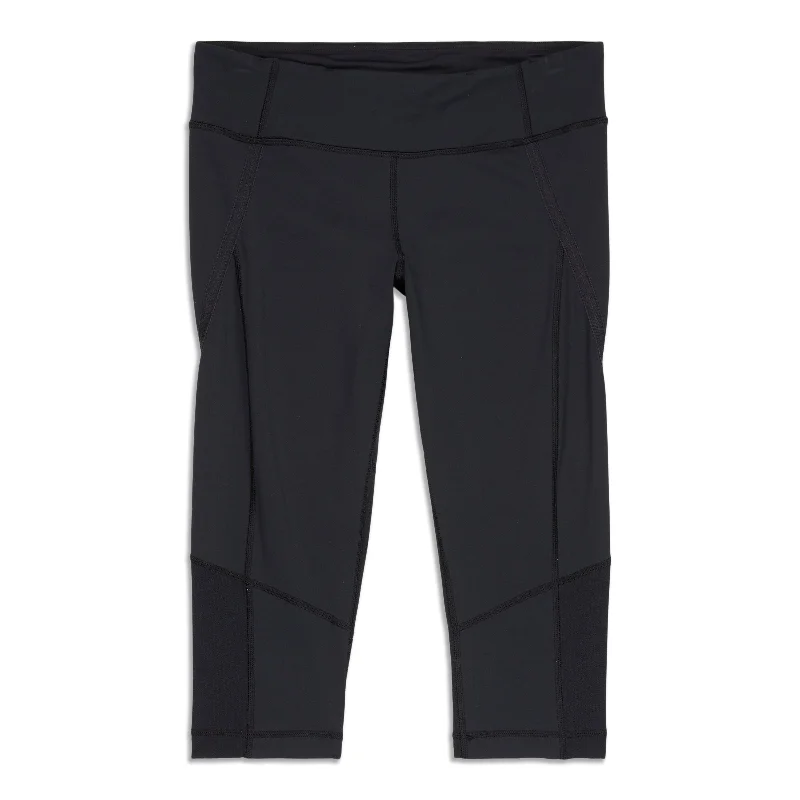 Unbeatable Prices Inner Essence Crop - Resale