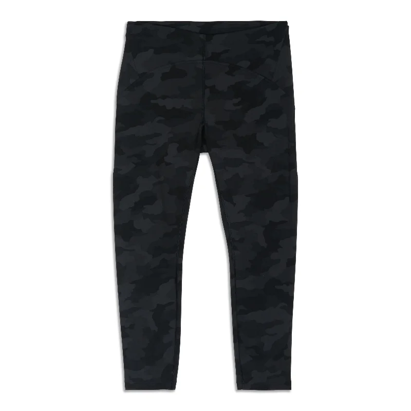 Instant Savings InStill High-Rise Tight - Resale