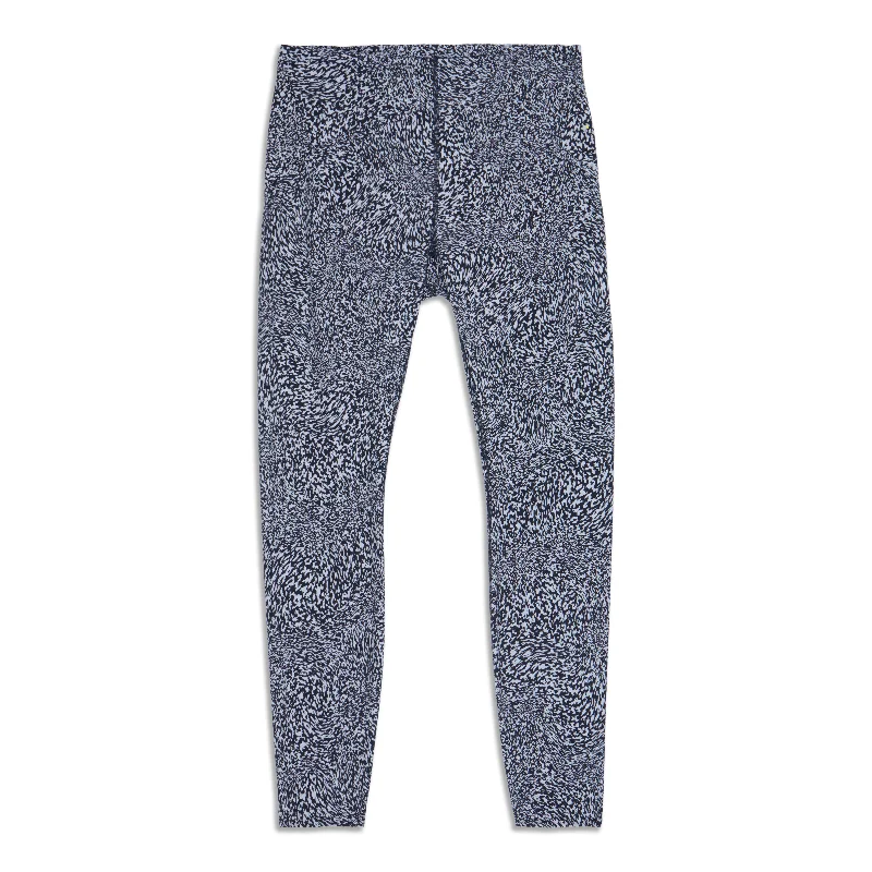 New Arrival InStill High-Rise Tight - Resale