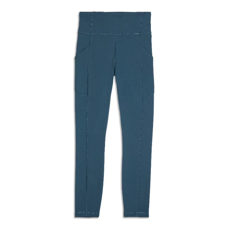 Unbeatable Prices Invigorate High Rise Legging - Resale