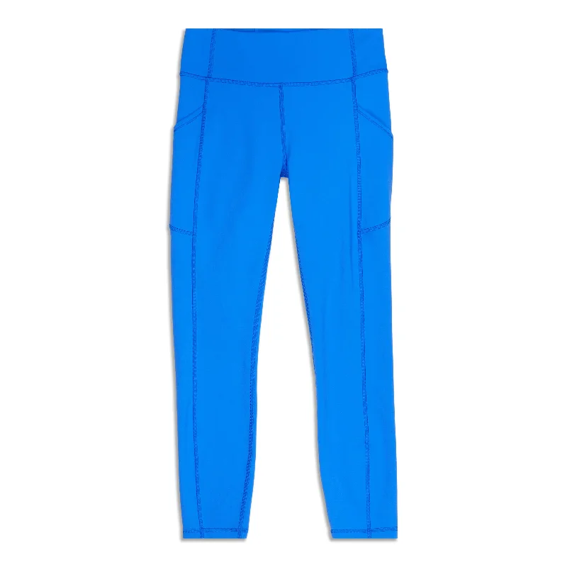 The Best Prices Invigorate High Rise Legging - Resale